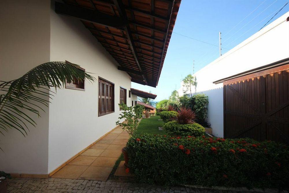 Pousada Paraiso Do Cumbuco Luaran gambar